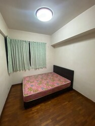 Palm Gardens (D23), Condominium #503275501